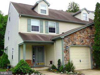 138 LAMPLIGHTER CT, Marlton, NJ 08053
