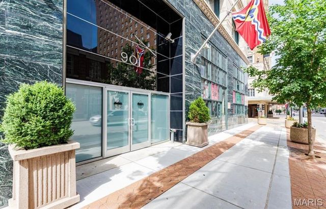 901 Washington Avenue 504, St Louis, MO 63101