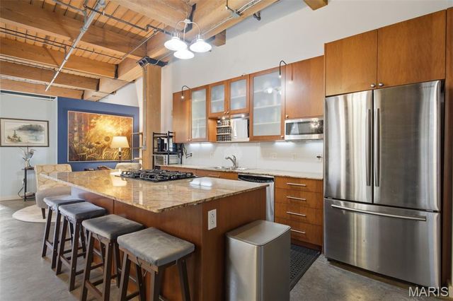 901 Washington Avenue 504, St Louis, MO 63101