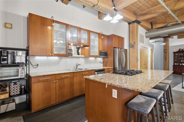 901 Washington Avenue 504, St Louis, MO 63101