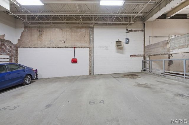 901 Washington Avenue 504, St Louis, MO 63101