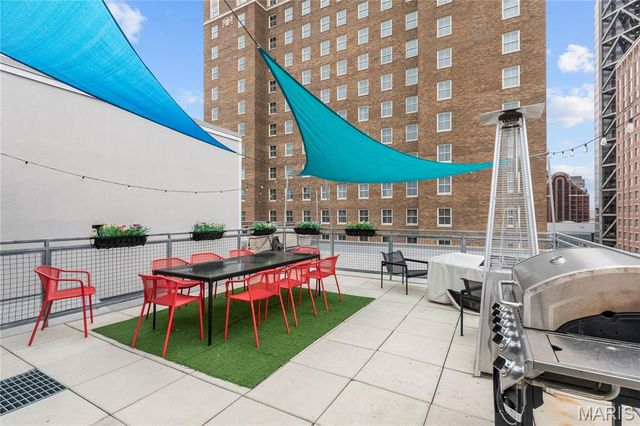 901 Washington Avenue 504, St Louis, MO 63101
