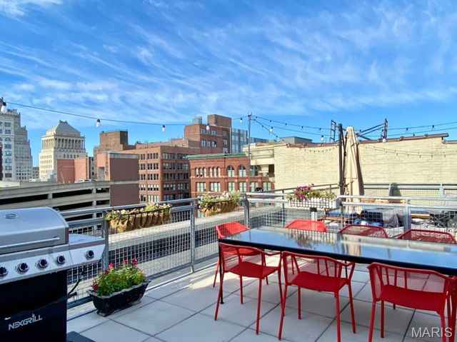901 Washington Avenue 504, St Louis, MO 63101