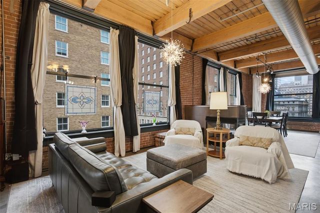 901 Washington Avenue 504, St Louis, MO 63101
