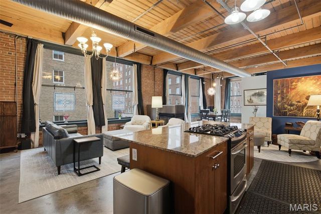 901 Washington Avenue 504, St Louis, MO 63101