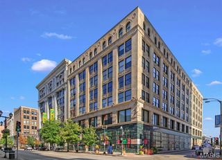 901 Washington Avenue 504, St Louis, MO 63101