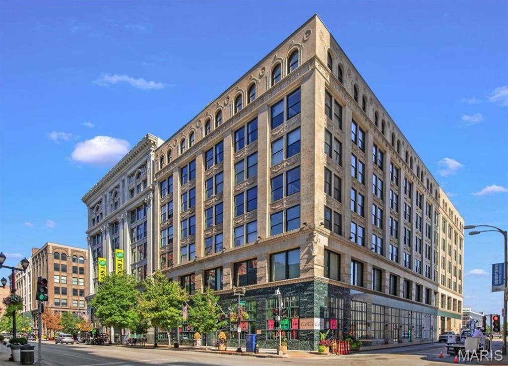 901 Washington Avenue 504, St Louis, MO 63101