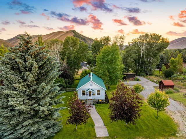 111 N Aspen Drive, Hailey, ID 83333 property photo