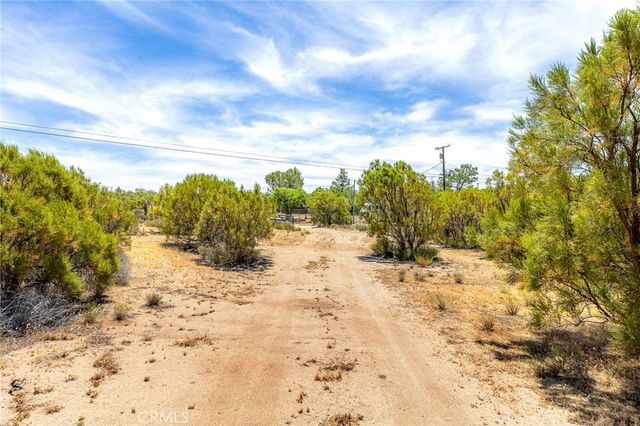 37761 Aurora, Anza, CA 92539