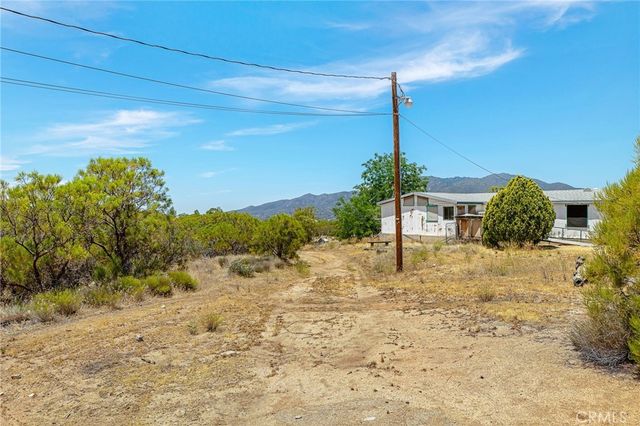 37761 Aurora, Anza, CA 92539