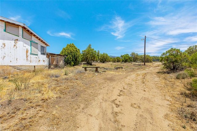 37761 Aurora, Anza, CA 92539