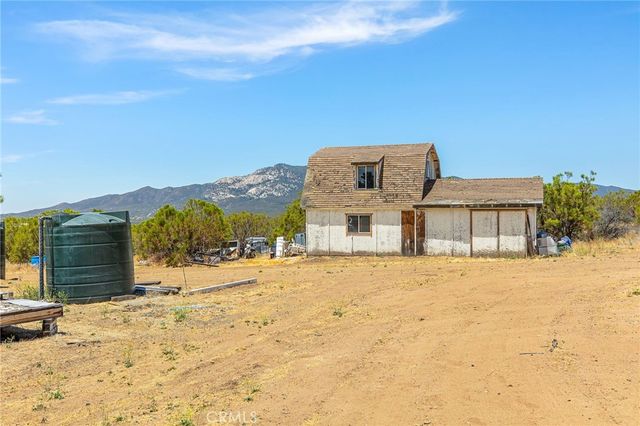37761 Aurora, Anza, CA 92539
