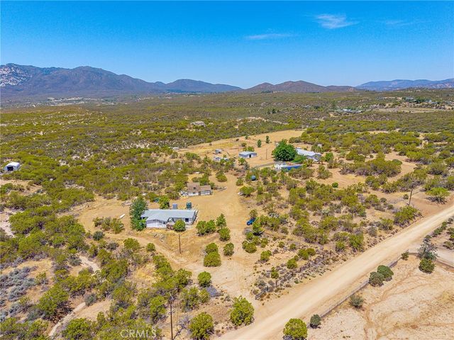 37761 Aurora, Anza, CA 92539
