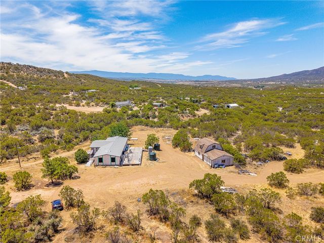 37761 Aurora, Anza, CA 92539