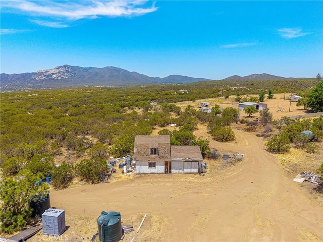 37761 Aurora, Anza, CA 92539