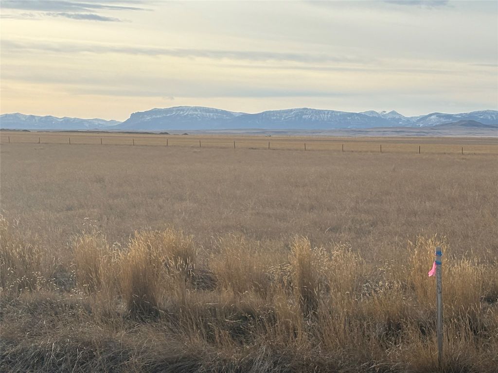 LOT #5 162 Hwy 220, Choteau, MT 59422 photo 2