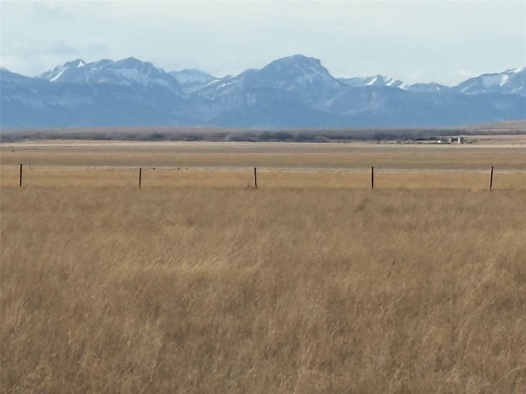 LOT #5 162 Hwy 220, Choteau, MT 59422 photo 4