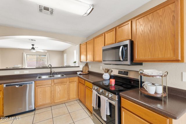 5808 S 32ND Avenue, Phoenix, AZ 85041