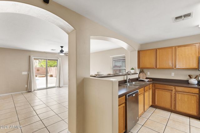 5808 S 32ND Avenue, Phoenix, AZ 85041