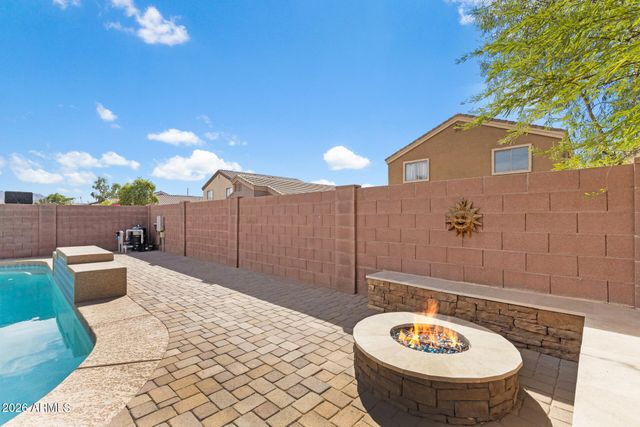 5808 S 32ND Avenue, Phoenix, AZ 85041