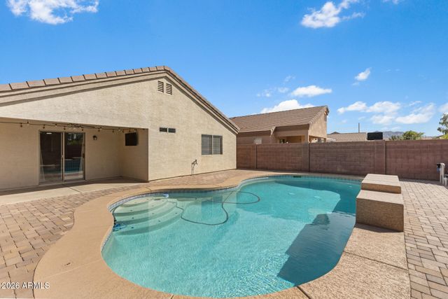 5808 S 32ND Avenue, Phoenix, AZ 85041