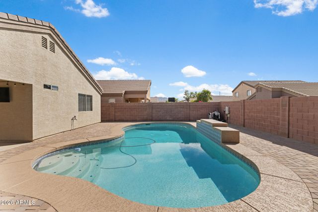 5808 S 32ND Avenue, Phoenix, AZ 85041
