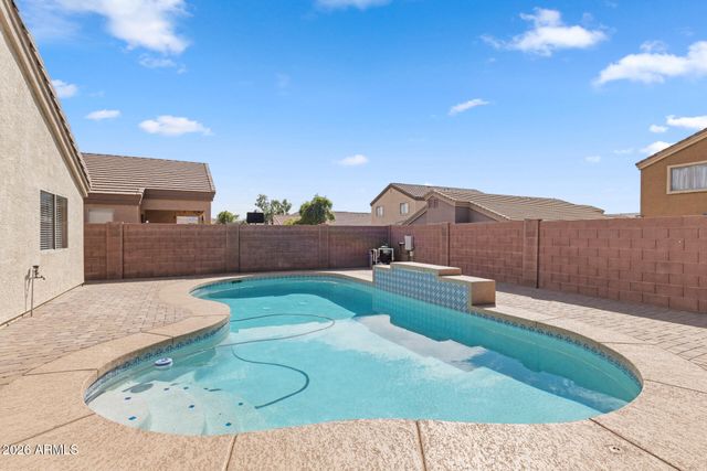 5808 S 32ND Avenue, Phoenix, AZ 85041
