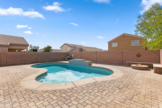 5808 S 32ND Avenue, Phoenix, AZ 85041