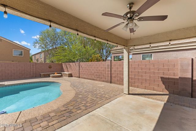5808 S 32ND Avenue, Phoenix, AZ 85041