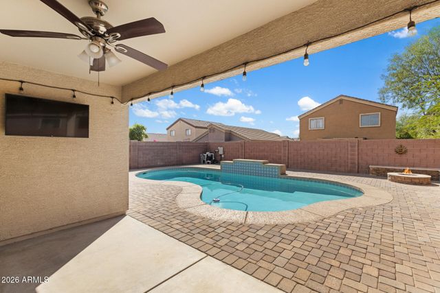 5808 S 32ND Avenue, Phoenix, AZ 85041