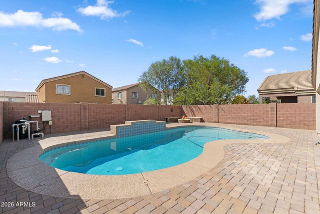 5808 S 32ND Avenue, Phoenix, AZ 85041