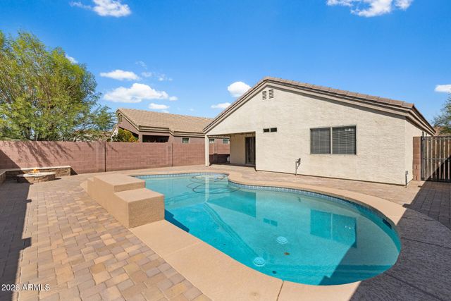 5808 S 32ND Avenue, Phoenix, AZ 85041