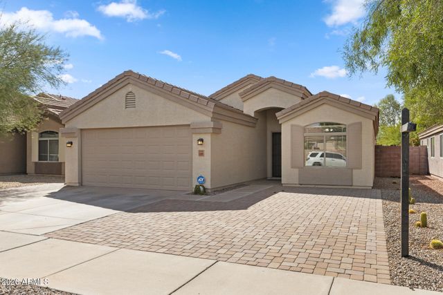 5808 S 32ND Avenue, Phoenix, AZ 85041
