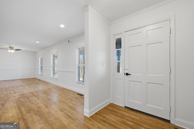 1460 Hillcrest Drive, Sugar Hill, GA 30518