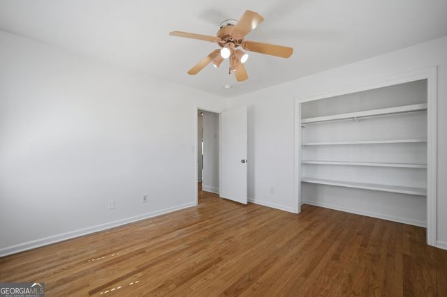 1460 Hillcrest Drive, Sugar Hill, GA 30518