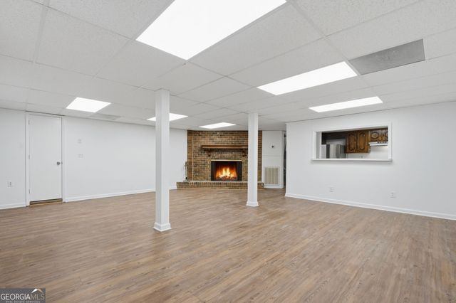 1460 Hillcrest Drive, Sugar Hill, GA 30518