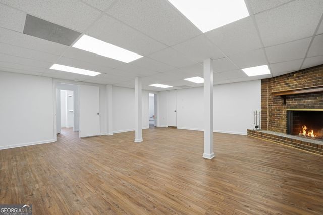 1460 Hillcrest Drive, Sugar Hill, GA 30518