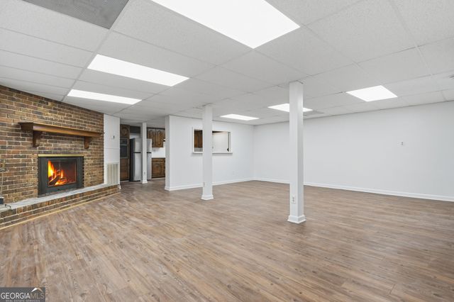 1460 Hillcrest Drive, Sugar Hill, GA 30518