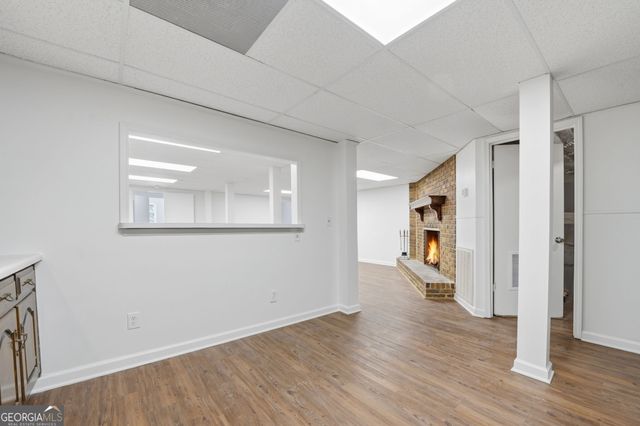 1460 Hillcrest Drive, Sugar Hill, GA 30518