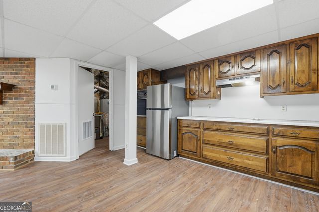 1460 Hillcrest Drive, Sugar Hill, GA 30518