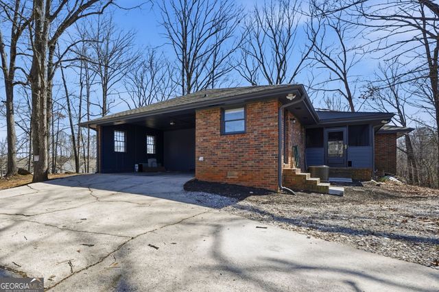 1460 Hillcrest Drive, Sugar Hill, GA 30518