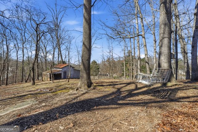 1460 Hillcrest Drive, Sugar Hill, GA 30518