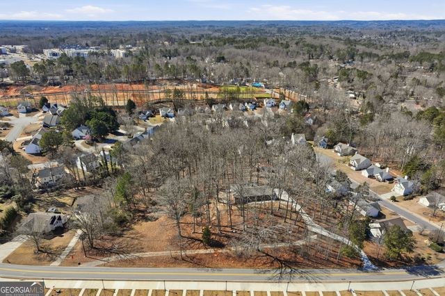 1460 Hillcrest Drive, Sugar Hill, GA 30518