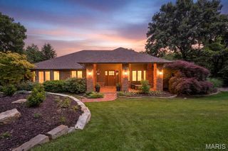 4124 Alt Road, Eureka, MO 63025