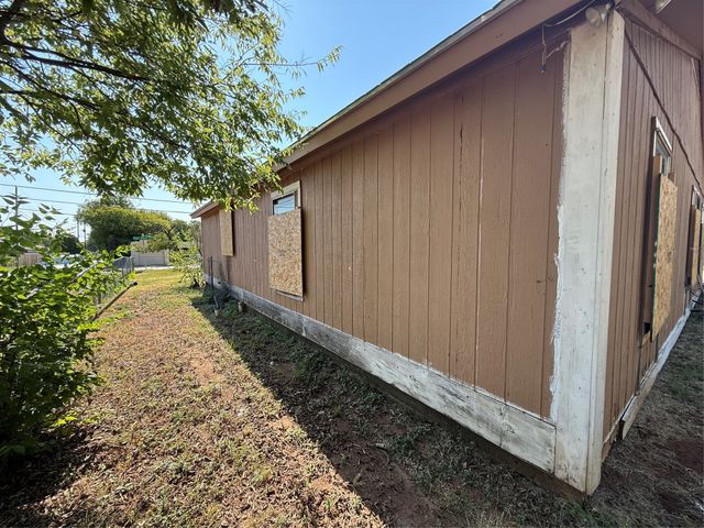 4150 Fair Park Boulevard, Fort Worth, TX 76115