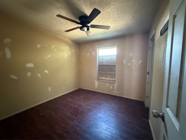 4150 Fair Park Boulevard, Fort Worth, TX 76115