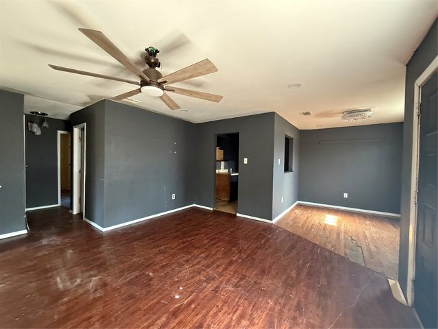 4150 Fair Park Boulevard, Fort Worth, TX 76115