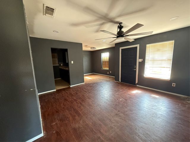 4150 Fair Park Boulevard, Fort Worth, TX 76115