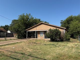 4150 Fair Park Boulevard, Fort Worth, TX 76115