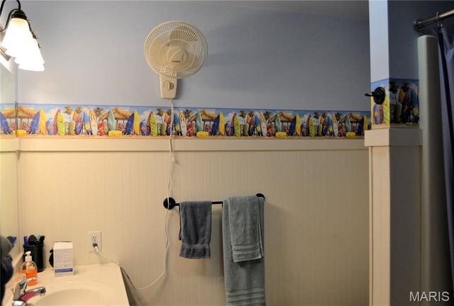 11 D Ville Place, Hannibal, MO 63401